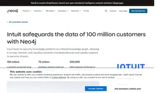 Preview of the Intuit Case Study