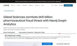 Preview of the Gilead Sciences Case Study