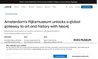 Preview of the Rijksmuseum Case Study