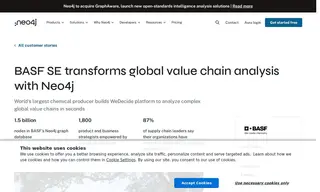 Preview of the BASF SE Case Study