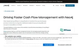Preview of the Bflows Case Study