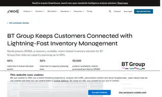 Preview of the BT Group Case Study