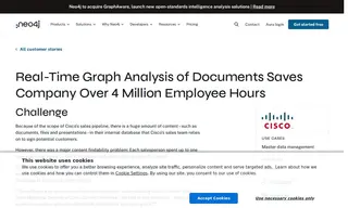 Preview of the Cisco Case Study
