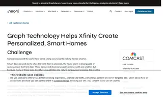 Preview of the Comcast Case Study