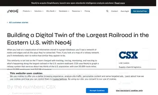Preview of the CSX Case Study
