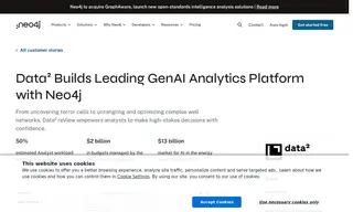 Preview of the Data² Case Study