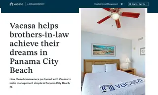 Preview of the Patrick M. and His Brother-in-law Case Study