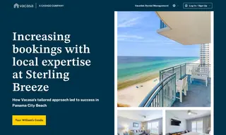 Preview of the Sterling Breeze Case Study