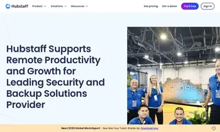 Preview of the NAKIVO Case Study
