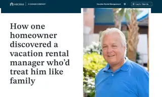 Preview of the Len B. (homeowner) Case Study