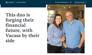 Preview of the Sandra and Scott N Case Study