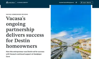 Preview of the Destin Homeowners Case Study