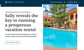 Preview of the Sally F Case Study