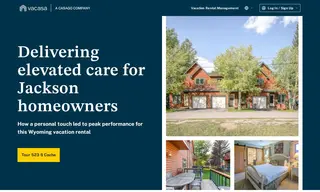 Preview of the Xavier M Case Study