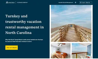 Preview of the North Topsail Beach Condo Owner Case Study