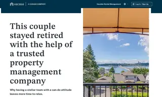 Preview of the Wallace and Jayne (Mercer Island, Washington Homeowner) Case Study