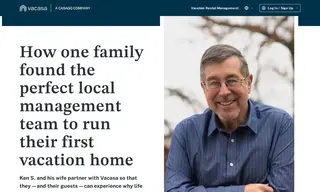 Preview of the Ken S. and His Wife Case Study
