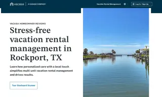 Preview of the Pam B. (Rockport, Texas Homeowner) Case Study