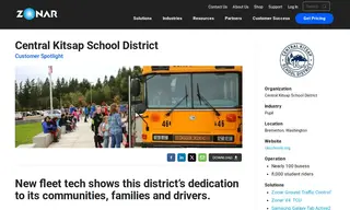 Preview of the Central Kitsap School District Case Study