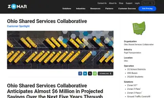 Preview of the Ohio Shared Services Collaborative Case Study
