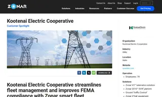 Preview of the Kootenai Electric Cooperative Case Study