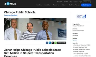 Preview of the Chicago Public Schools Case Study