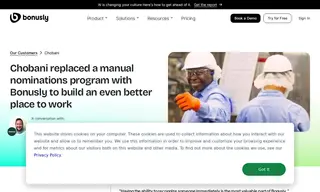 Preview of the Chobani Case Study