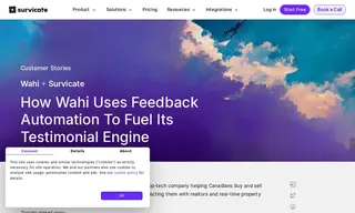 Preview of the Wahi Case Study