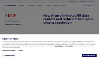 Preview of the Arup Case Study