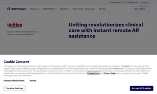Preview of the Uniting Case Study