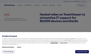 Preview of the Henkel Case Study