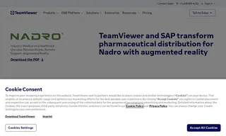 Preview of the Nadro Case Study