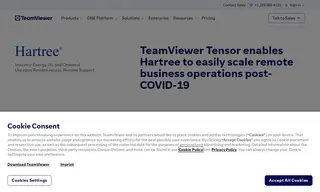 Preview of the Hartree Case Study