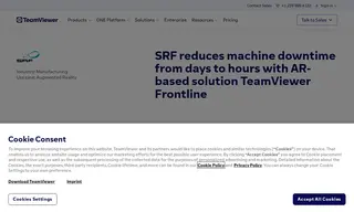 Preview of the SRF Limited Case Study