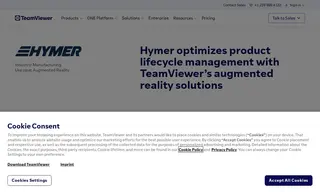 Preview of the Hymer Case Study