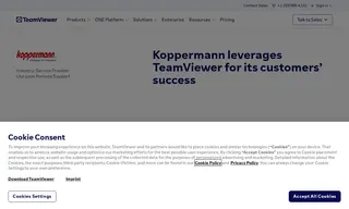 Preview of the Koppermann Case Study