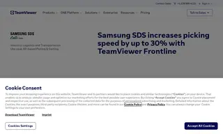 Preview of the Samsung SDS Case Study