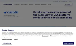 Preview of the Carollo Engineers Case Study