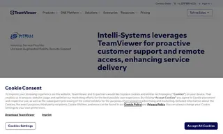 Preview of the Intelli-Systems Case Study