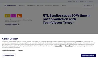 Preview of the RTL Studios Case Study
