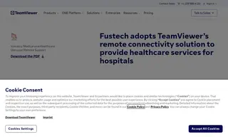 Preview of the Fustech Case Study