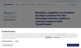 Preview of the BrauKon Case Study