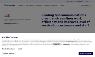 Preview of the China Unicom Shanghai Branch Case Study