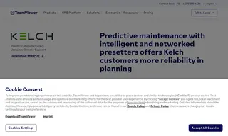 Preview of the Kelch Case Study