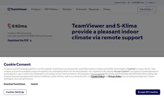 Preview of the S-Klima Case Study