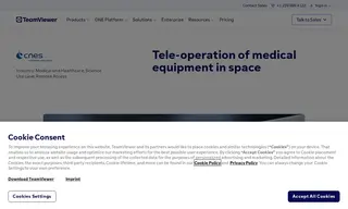 Preview of the CNES Case Study