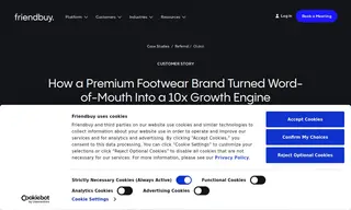 Preview of the OluKai Case Study