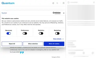 Preview of the Busan Bank Case Study
