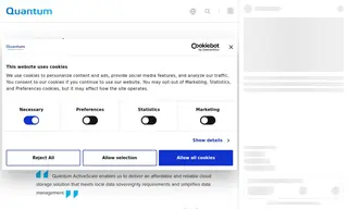 Preview of the ASI Solutions Case Study