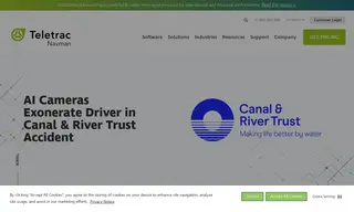 Preview of the Canal & River Trust Case Study